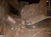 فیلم/ گزارش استاندار آذربایجان شرقی از وضعیت مناطق زلزله زده