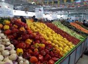 نرخ انواع میوه در بازار چند؟