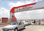 علت افزایش قیمت خودرو تحریم نیست بلکه مسئولین داخلی است