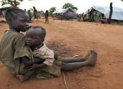 ۸۴ هزار نفر در ماه جاری میلادی در سودان آواره شده‌اند