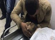 شهادت دومین فلسطینی به ضرب گلوله نظامیان صهیونیست‌