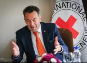 کمیته بین المللی صلیب سرخ: تعامل با طالبان ضروری است