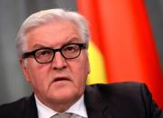 انتقاد تند رئیس جمهور آلمان از سه قدرت بزرگ جهانی