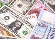 افزایش نرخ ۱۹ ارز بین بانکی+ جدول 