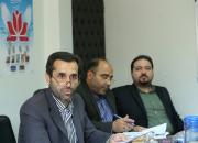 حسینی: قصد داریم به تولید سفارشی آثار نمایشی و مستند با موضوع ایثار اجتماعی دست بزنیم