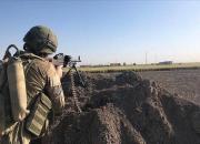 کشته شدن ۳ عضو «پ.ک.ک» در جریان عملیات نظامی ترکیه در شمال سوریه