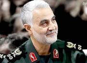 فیلم/ روضه خوانی حاج منصور در خانه شهید قاسم سلیمانی