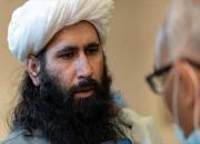 طالبان در حال بررسی طرح پیشنهادی آمریکا