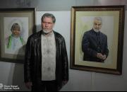 اولویت «حاج قاسم» تربیت عقیدتی نیروهای نظامی بود