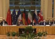 آغاز نشست کمیسیون مشترک برجام با حضور هیأت‌های ایران و ۱+۴ در وین
