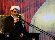 حجت‌الاسلام رفیعی سخنران آستان مبارک حضرت عبدالعظیم(ع) می‌شود
