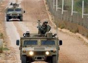 افزایش تحرکات ارتش اسرائیل در طول مرز با لبنان