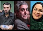 کارگردانان جبهه فرهنگی انقلاب در راه جشنواره فیلم فجر 