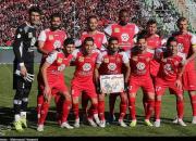تنها سود پایان زودهنگام لیگ برای پرسپولیس