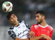 آغاز لیگ برتر؛ رونمایی از پرسپولیس کالدرون و تراکتور دنیزلی