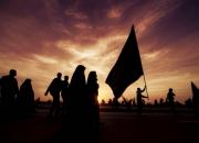 آمادگی‌های امنیتی ویژه مراسم اربعین در عراق