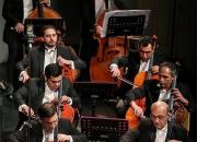 دومین شب اجرای سمفونی «روح‌الله» به سالگرد تولد امام خمینی(ره) موکول شد