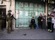 بغداد: آمریکا مشوّق اسرائیل در ارتکاب جنایت علیه ملت فلسطین است