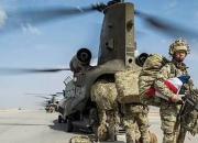 پایان مأموریت ۲۰ ساله انگلیس در افغانستان