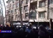 فیلم/ ظرفیت خیابان‌های تهران تکمیل شد