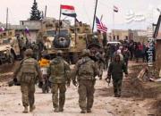 درگیری لفظی فرماندهان ارتش سوریه و آمریکا+ فیلم