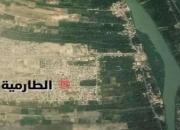 تحلیلگر عراقی: ریشه کنی داعش در الطارمیه فقط به دست حشد الشعبی میسر است