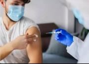 جزئیات واکسیناسیون در مراکز هلال احمر