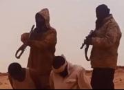 داعش مدعی اعدام دو فرمانده کُرد سوریه شد +عکس