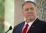 پمپئو: نمی‌ایستیم تا ایران به آمریکایی‌ها حمله کند