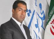 توهین جدید نماینده سراوان به یک خبرنگار: به تو ربطی ندارد صحبت نکن