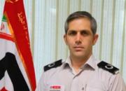 تاکنون حادثه ای در تهران گزارش نشده است