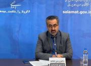 آمار بهبود یافتگان کرونا به ۳۵۴۶۵ نفر رسید/ تعداد مبتلایان از ۶۸ هزار نفر عبور کرد