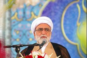 فیلم/ عذرخواهی حجت‌الاسلام مروی از زائران امام رضا(ع)