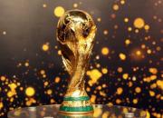 زمان قرعه کشی جام جهانی مشخص شد