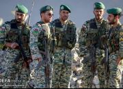 فیلم/ همکاری نیروهای ارتش با سردار سلیمانی در سوریه