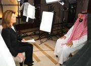 گزارش غربی‌ها از بیماری «صرع» ولیعهد سعودی/ «بن سلمان» از ۲۰ سالگی به مواد مخدر اعتیاد دارد/ زن ناشناسی که محرم اسرار «بن سلمان» است +عکس و فیلم