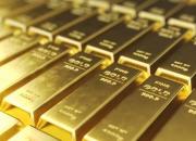 افزایش ۱۰ دلاری قیمت طلا در بازار جهانی