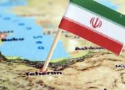مقاومت ایران در برابر فشار آمریکا حیرت‌انگیز است