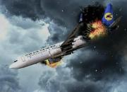 درخواست اوکراین از ایران درباره جعبه سیاه هواپیما