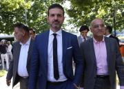 جنگ فدراسیون فوتبال و استراماچونی