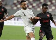نتایج دیدارهای ایرانیهای لیگ قطر
