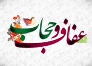 برگزاری پنجمین دوره مقدماتی تربیت مربی عفاف و حجاب در شیراز 