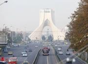 مشکلی در تهران که از دهه چهل تاکنون پابرجاست!