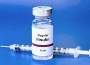 مشکل تأمین انسولین در کشور رفع شد