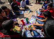 کاهش ۵۵ درصدی کتاب ایرانی برای کودک