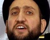  سید عمار حکیم بر لزوم همگرایی و وحدت مسلمانان تاکید کرد