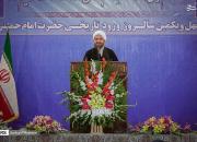 عکس/ بزرگداشت سالروز ورود امام خمینی(ره) به کشور