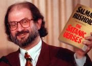 ماحصل صدور حکم اعدام سلمان رشدی توسط امام خمینی