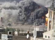 پاسخ یمنی‌ها به حملات «الحدیده» تا ریاض و ابوظبی می‌رسد