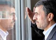 احمدی‌نژاد اختلال «سایکوتیک» دارد و باید تحت درمان باشد